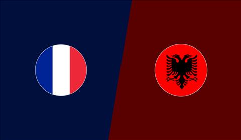 Nhận định Pháp vs Albania 1h45 ngày 8/9 (Vòng loại EURO 2020)