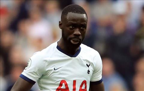 Davinson Sanchez