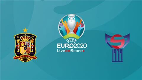 Tây Ban Nha vs Faroe 1h45 ngày 99 Vòng loại Euro 2020 hình ảnh