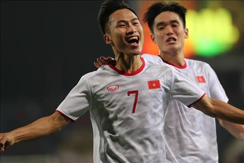 Video tổng hợp: U22 Việt Nam 2-0 U22 Trung Quốc (Giao hữu quốc tế)