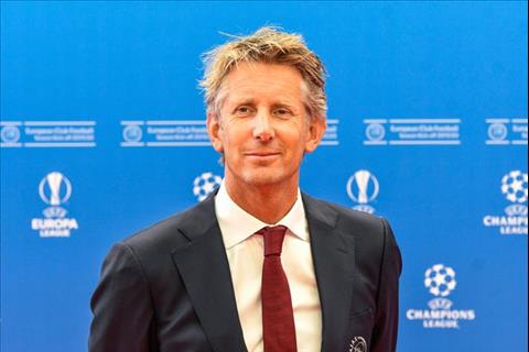 MU tính bổ nhiệm huyền thoại Van der Sar làm giám đốc bóng đá hình ảnh