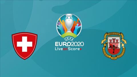 Nhận định Thụy Sỹ vs Gibraltar 23h00 ngày 8/9 (Vòng loại EURO 2020)