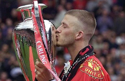 David Beckham