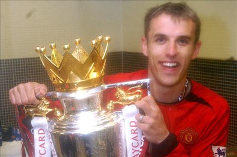 Phil Neville