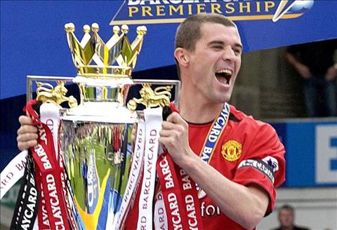 Roy Keane