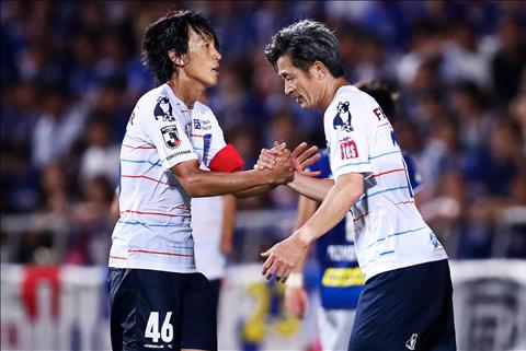 Shunsuke Nakamura, Kazuyoshi Miura và lý do cầu thủ Nhật Bản vẫn thi đấu dù ở ngưỡng tuổi “ông chú”