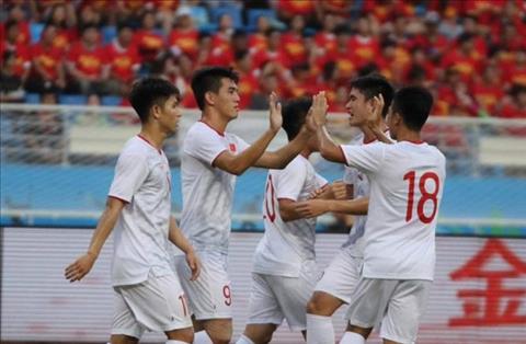 U22 Việt Nam đủ sức vô địch SEA Games 30 khi có đội hình mạnh nhất