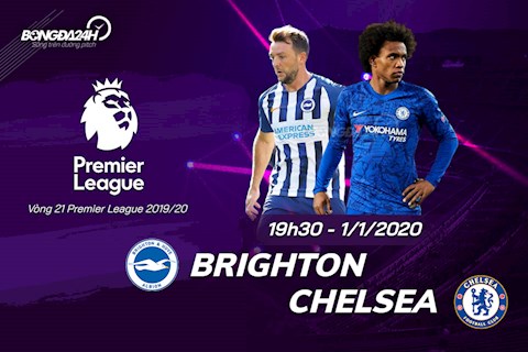Brighton vs Chelsea preview