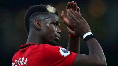 MU không cần phải giữ Paul Pogba bằng mọi giá