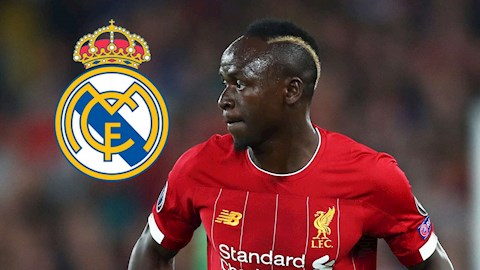 Real Madrid chốt 150 triệu euro cho sao khủng Liverpool