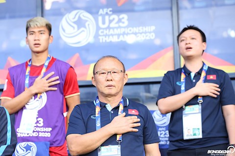 Cơ hội nào cho U23 Việt Nam sau trận hòa U23 UAE hình ảnh 2