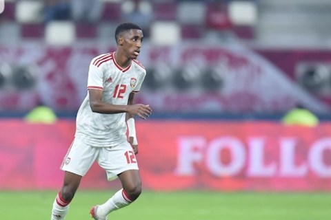 Nạn nhân người UAE của Tiến Linh nói gì khi tái ngộ Việt Nam?