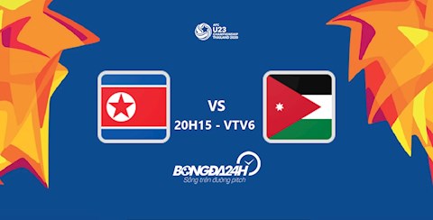 U23 Triều Tiên 1-2 Jordan: Thắng sát nút, U23 Jordan gửi lời cảnh báo tới U23 Việt Nam