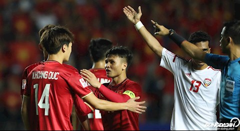 HLV U23 Jordan e ngại Quang Hải trước trận gặp U23 Việt Nam