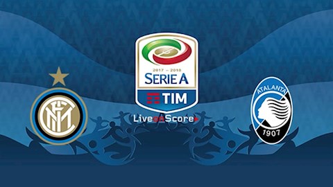 Inter Milan vs Atalanta 2h45 ngày 121 Serie A 201920 hình ảnh