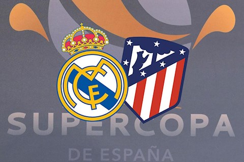 Lịch thi đấu bóng đá hôm nay 1212020 - Real vs Atletico hình ảnh