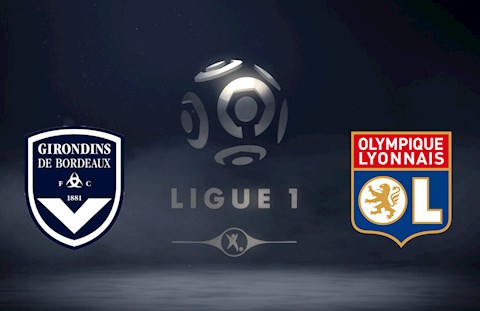 Bordeaux vs Lyon 23h30 ngày 111 Ligue 1 201920 hình ảnh