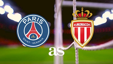 PSG vs Monaco 3h00 ngày 131 Ligue 1 201920 hình ảnh