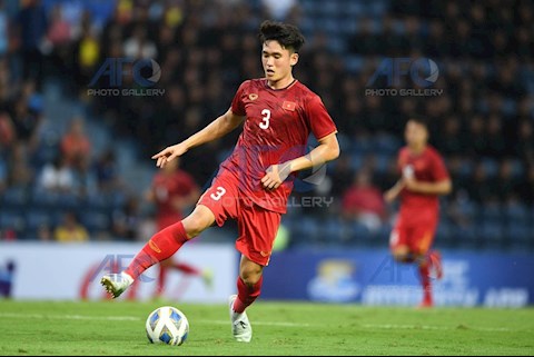 Sau Văn Hậu, tân binh V.League chiêu mộ thêm 2 ngôi sao của Hà Nội FC