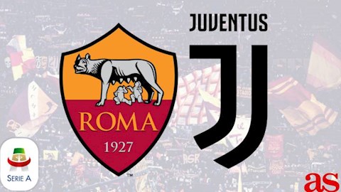 Roma vs Juventus 2h45 ngày 131 Serie A 201920 hình ảnh