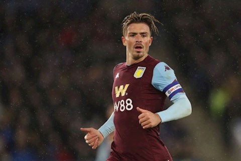 ‘Jack Grealish sẽ gia nhập MU, Man City hoặc Tottenham’ hình ảnh 2