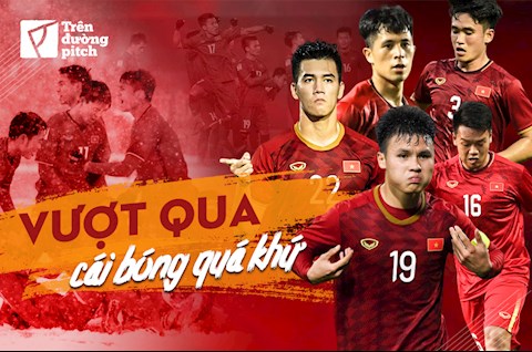 U23 Việt Nam: Đây là lúc vượt qua cái bóng quá khứ