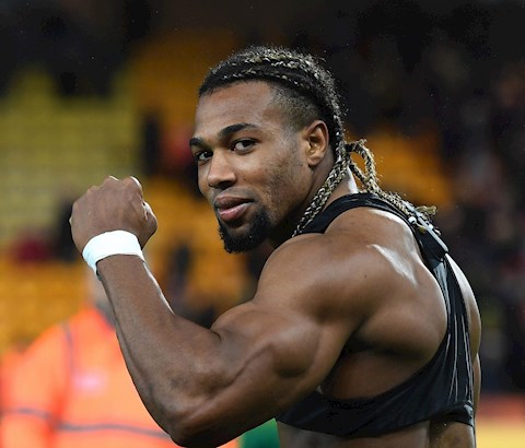 MU tranh Quái thú Wolves với Liverpool