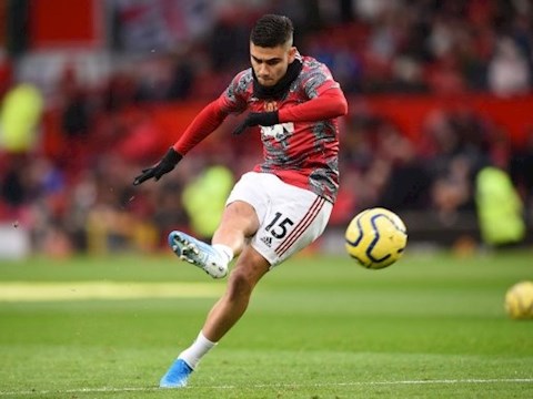 “Danh hài” của MU đốp chát với người hâm mộ ngay trên mạng