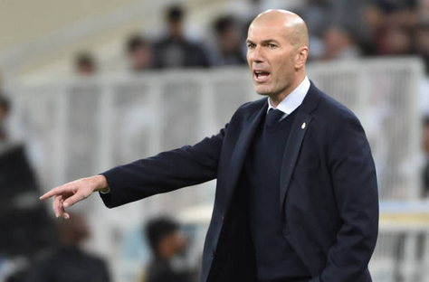 Ramos ‘Real Madrid sẽ lại có kỷ nguyên chiến thắng cùng Zidane’ hình ảnh 2