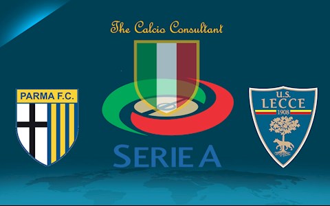 Parma vs Lecce 2h45 ngày 141 Serie A 201920 hình ảnh