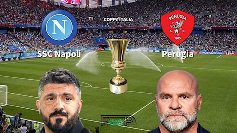 Napoli vs Perugia 21h00 ngày 141 hình ảnh