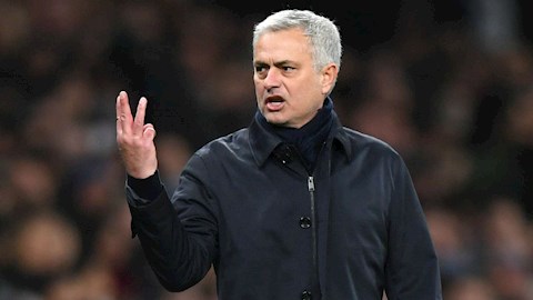 Lukaku chỉ ra lý do Mourinho không thành công ở MU