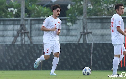 Tan Sinh U23 Viet Nam VCK U23 chau A 2020