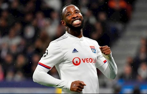 Moussa Dembele tiết lộ chuyện tương lai hình ảnh