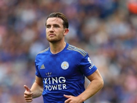 Leicester có động thái mới nhất vụ Chilwell khiến Chelsea mừng rỡ