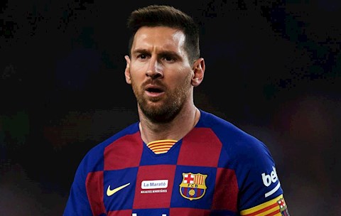 ‘Lionel Messi có thể chơi ở Premier League, tại sao không thử?’