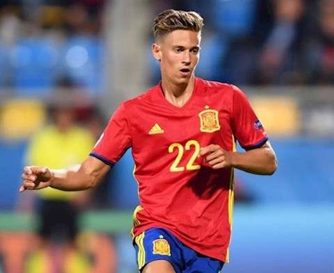 MU muốn mượn tiền vệ Marcos Llorente của Atletico Madrid hình ảnh