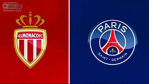 Monaco vs PSG 3h00 ngày 161 Ligue 1 201920 hình ảnh
