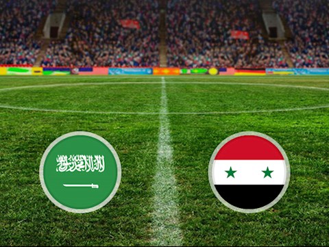 U23 Saudi Arabia vs U23 Syria 20h15 ngày 151 hình ảnh
