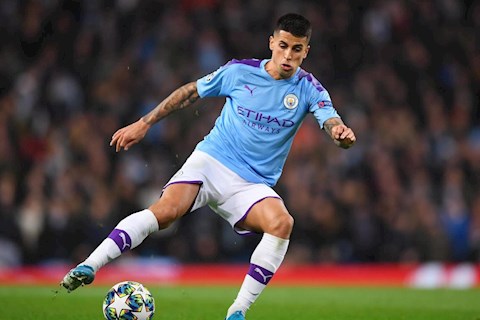 Gladbach vs Man City 0-2 Dấu ấn đậm nét của Cancelo hình ảnh Gladbach vs Man City 0-2 Dấu ấn đậm nét của Cancelo hình ảnh