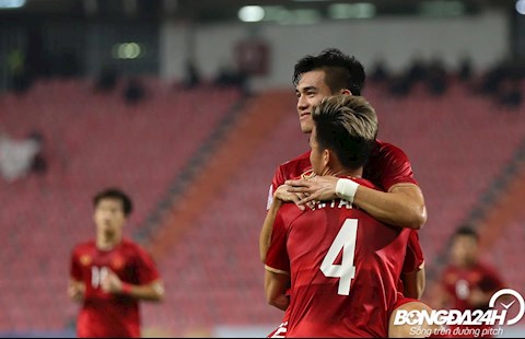 Tiến Linh nói gì về thất bại của U23 Việt Nam trước Triều Tiên hình ảnh