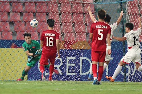 AFC nhấn mạnh về sai lầm tai hại của Bùi Tiến Dũng