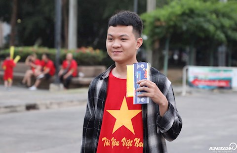 CDV Viet Nam