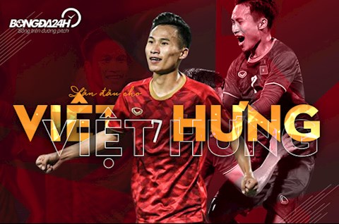 U23 Việt Nam đối đầu Triều Tiên: Lần đầu cho Triệu Việt Hưng?