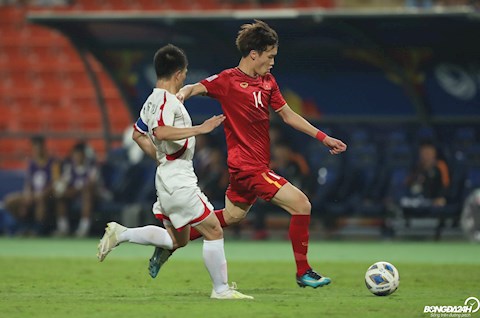 U23 Việt Nam vs U23 Jordan U23 Viet Nam vs U23 Jordan