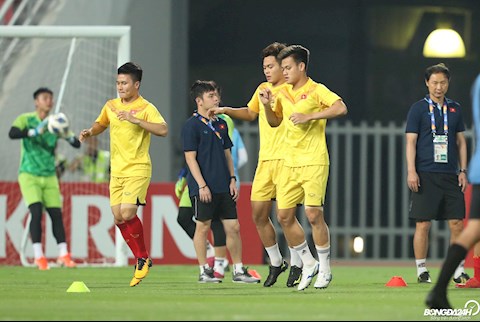 U23 Việt Nam U23 Viet Nam