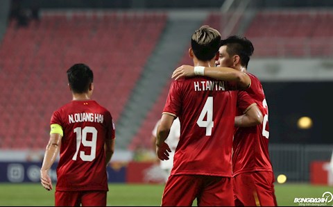 HLV Phan Thanh Hùng nuối tiếc về thất bại của U23 Việt Nam hình ảnh