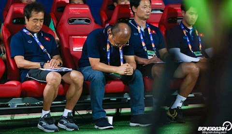 Nhìn lại thất bại của U23 Việt Nam tại VCK châu Á Đừng trách vì  hình ảnh