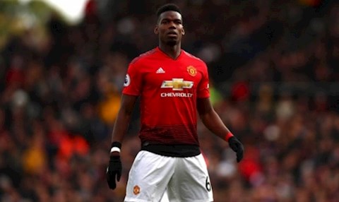 Điểm tin Bóng đá 24h sáng ngày 3/2: MU đã đưa ra quyết định về tương lai Paul Pogba