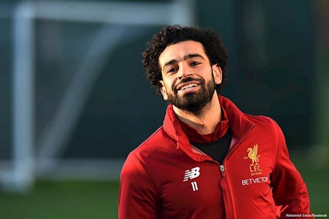 VIDEO: Salah di dom tiet lo li do MU cam hoa duoc Liverpool